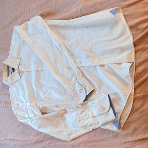 Hugo Boss slim fit dress shirt